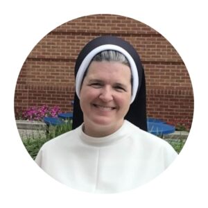 Sr. Madeline Mary Todd