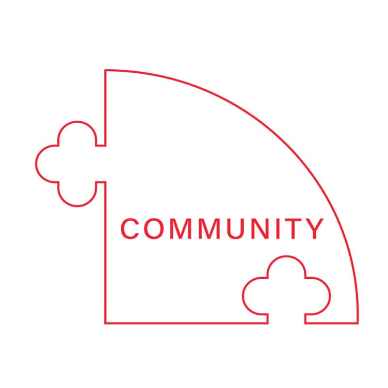 Knott Scholar - Building Connections - community