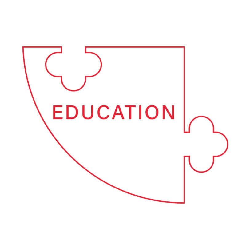 Knott Scholar - Building Connections - education