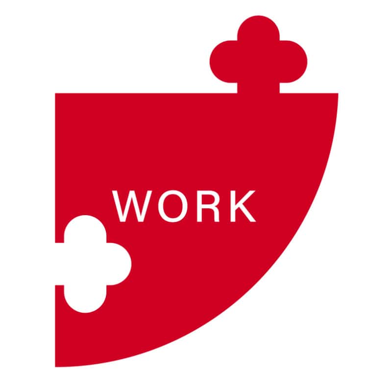 Knott Scholar - Building Connections - work