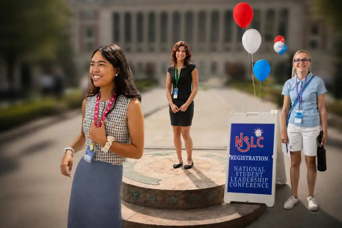 Knott Scholarship Funds - Leadership