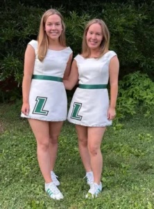 Knott Scholarship Funds - Post - Loyola Twins