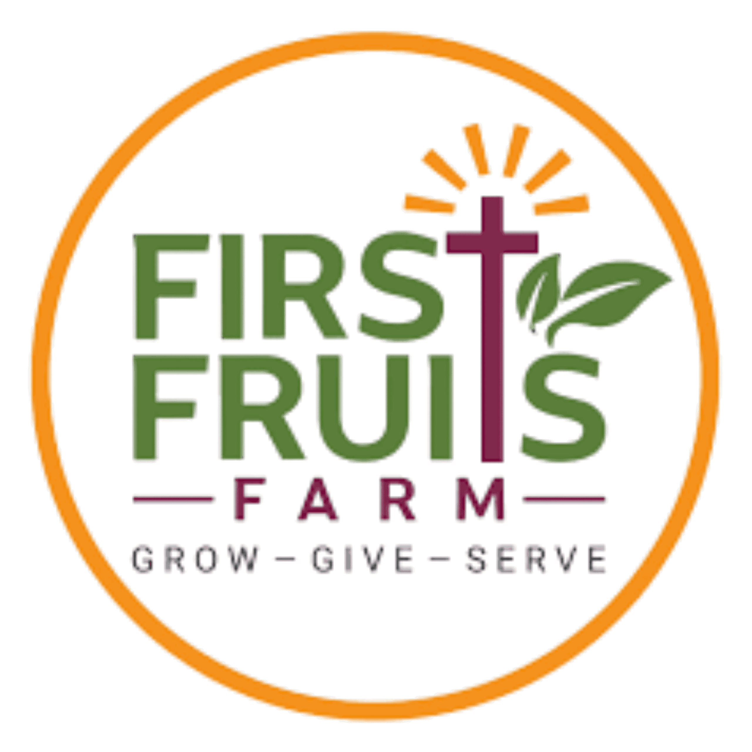 First Fruits Farm