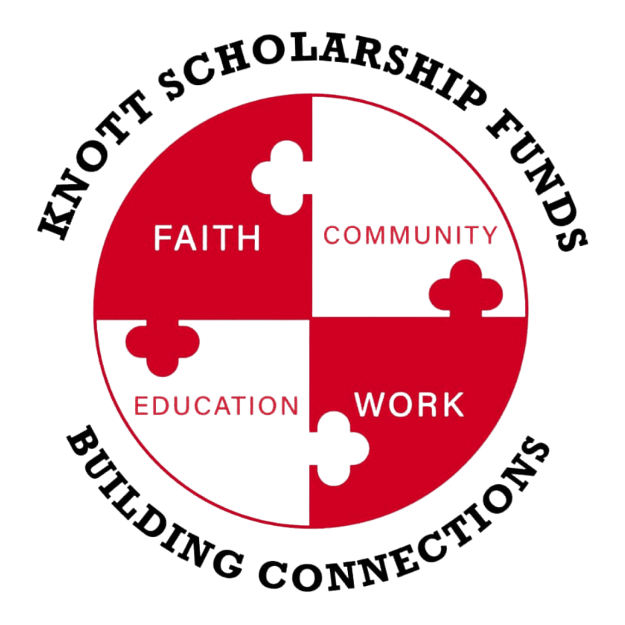 Knott Scholarship Funds - Building Connections
