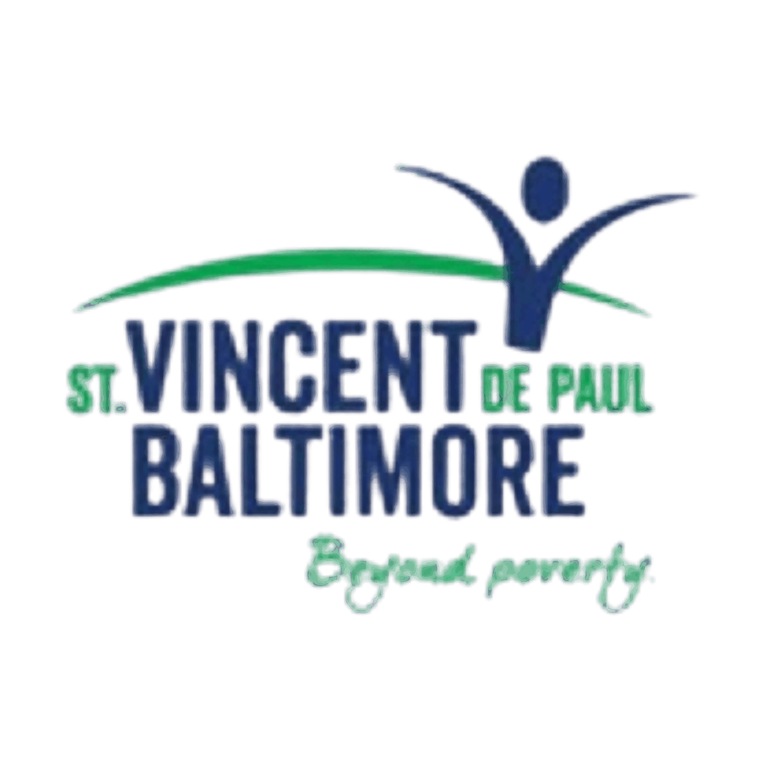 St Vincent De Paul Baltimore