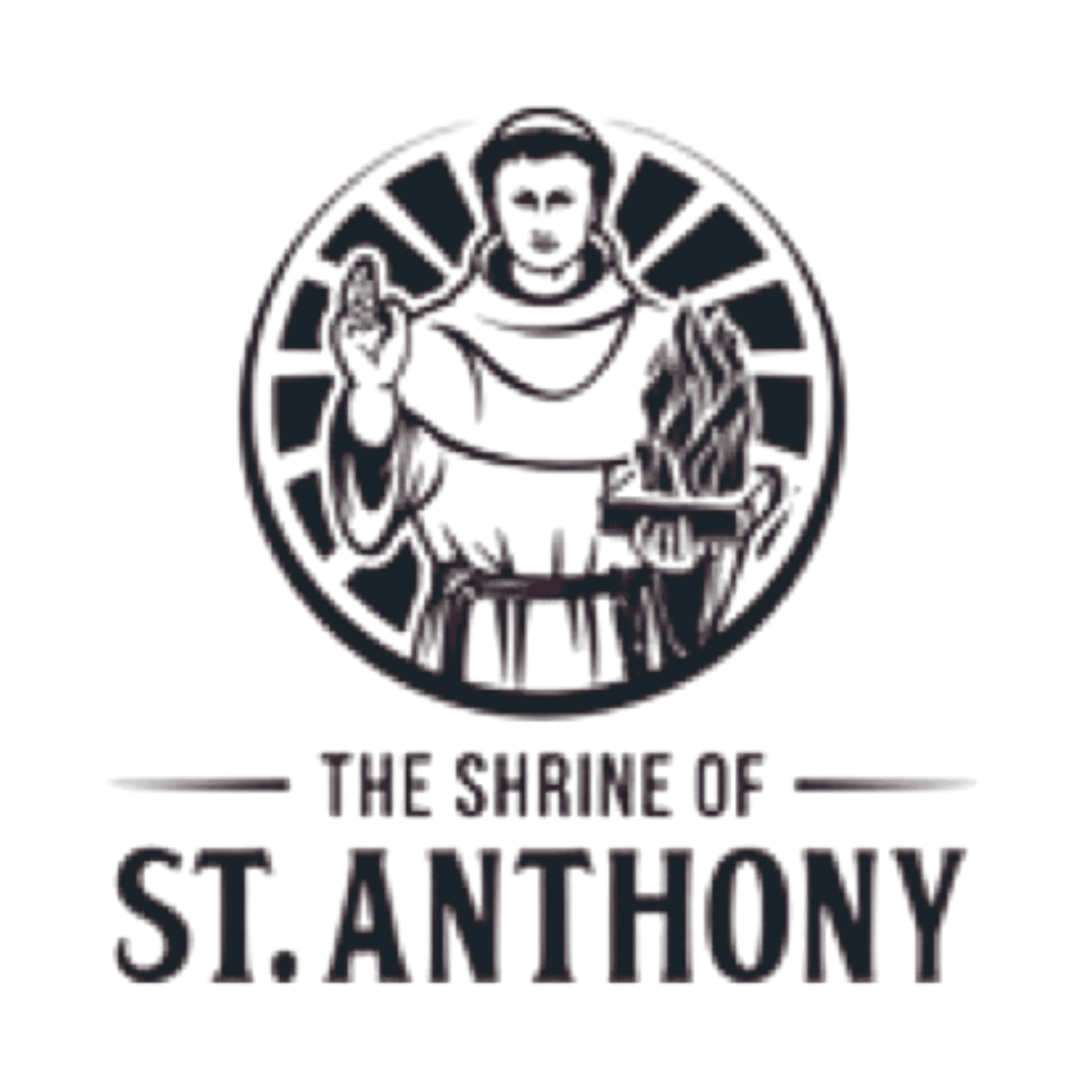 The Shrine of St Anthony