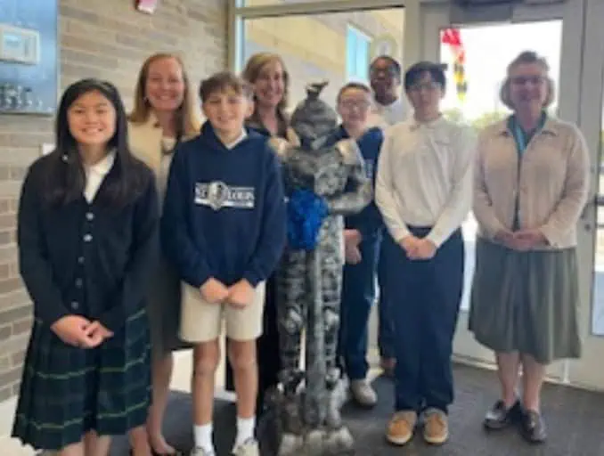 Knott Scholarship Funds - Our Scholars