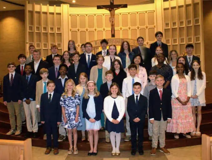 Knott Scholarship Funds - 2026 Knott Scholar Recipients