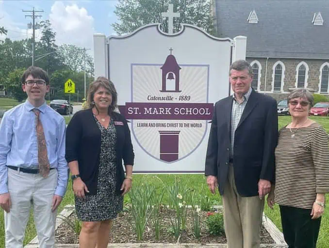 Knott Scholarship Funds - Knott Cares