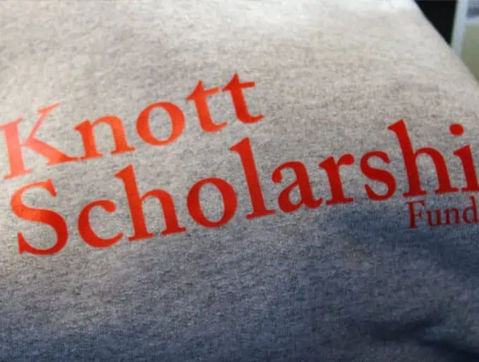 Knott Scholarship Funds - Scholar Scoop