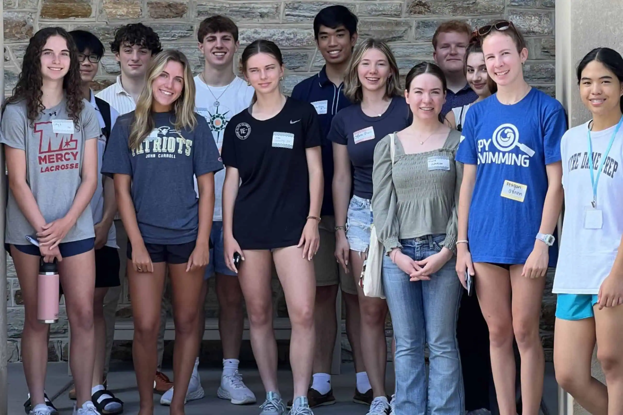 Knott Scholarship Funds - Student Council