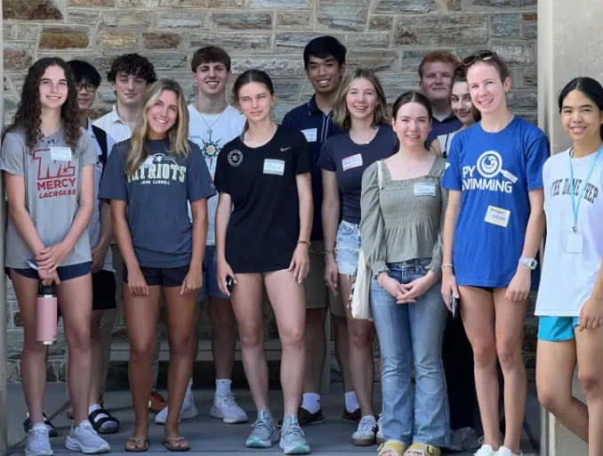 Knott Scholarship Funds - Student Council
