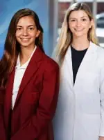 From Knott Scholar to Nurse Practitioner
